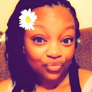 Meet your Posher, Chantae